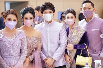 Hadir di Acara Lamaran Atta Halilintar dan Aurel Hermansyah, Yuni Shara Bagikan Momen Haru Ini di Instagram