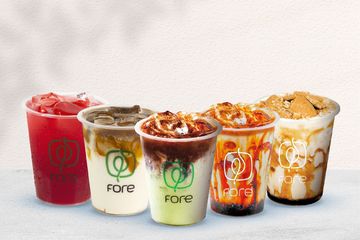 5 Rekomendasi Minuman Favorit dari Fore Coffee yang Jadi Best Seller