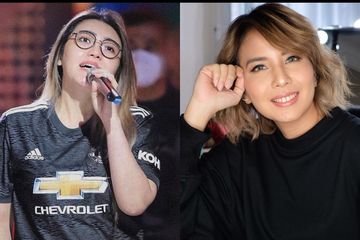 Tabloid NOVA Terbaru: Wajah Via Vallen Muncul di Akun Instagram Resmi Manchester United hingga Penjelasan Diet Tya Ariestya yang Dianggap Bahaya