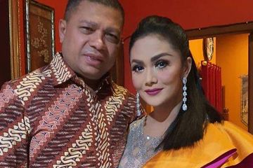 Baru Sadar Sifat Asli Raul Lemos Setelah Menikah, Krisdayanti Sampai Lakukan Hal ini Demi Menjaga Hati Sang Suami