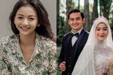 Ikbal Fauzi Mas Rendi Ikatan Cinta Nikah, Postingan Ibunda Glenca Chysara Langsung Jadi Sorotan: 'Kamu Bisa Bahagia'