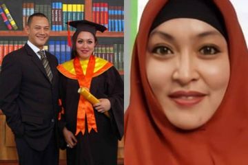 Angelina Sondakh sering bertengkar hebat 