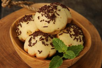 Resep Kue Cubit ala Abang-Abang Jajanan SD yang Menggugah Selera