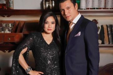 Hindari Kerjaan Settingan, Christian Sugiono dan Titi Kamal Berani Tolak Bayaran Tinggi