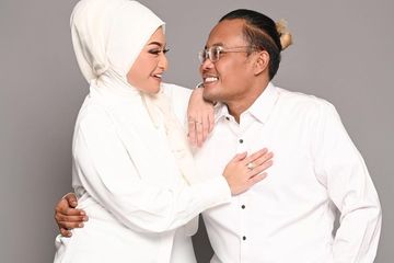 Gak Semua Wanita Pasti Mau, Nathalie Holscher Rela Kesakitan Setelah Bagian Tubuhnya Terkena ini Demi Sule