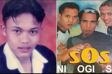 Sule sukses jadi komedian termahal, bagaimana nasib personel grup SOS lainnya?