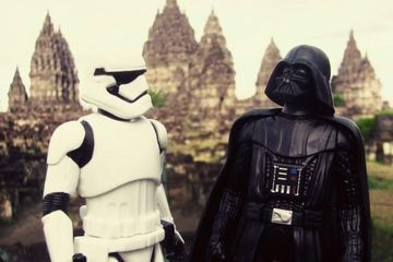 Figur Karakter Film Berperan Membangkitkan Kajian Fiksi-Sains