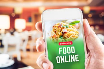 Mudahnya Cara Daftar Gofood Usaha Rumahan, Bikin Makin Laris!