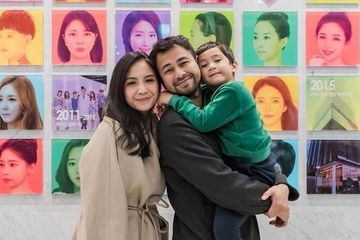 Ngaku Sudah Berfirasat, Raffi Ahmad Ungkap Hal-hal Ganjil yang Terjadi Sebelum Tahu Nagita Slavina Hamil, Gelagat Tak Biasa Kucingnya Ikut Jadi Sorotan