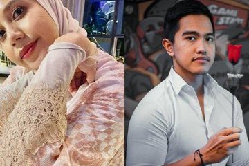 Ikut Kaesang Pangarep ke Andara, Nadya Arfita Tuai Kritikan Saat Duduk Bareng Nagita Slavina: Eh ada Tante