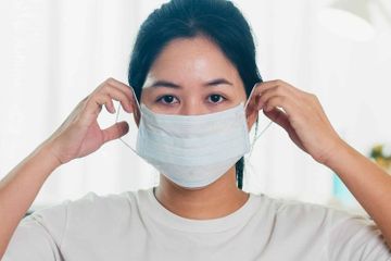Cara Membedakan Masker Medis Asli dan Palsu, Perhatikan 3 Hal Ini!