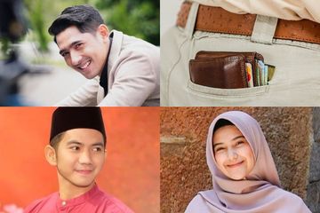 Berita Terpopuler: Arya Saloka Bocorkan Kapan Elsa Masuk Penjara hingga 4 Zodiak yang Diramal Punya Keuangan Bagus di 2021