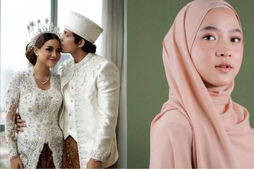 Tabloid NOVA Terbaru: Cerita di Balik Pernikahan Mewah Atta Halilintar dan Aurel Hermansyah hingga Isu Nissa Sabyan Hamil