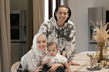 2 Tahun Nikah Selalu Terlihat Harmonis, Cut Meyriska Sempat Bongkar Tabiat Asli Roger Danuarta yang Selama Ini Ditutupi: Tampak Kalem, Padahal Aslinya...