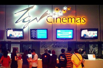 Film Jangan Sendirian Sukses Ditayangkan di Malaysia dan Brunei