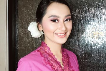 Kisah Memes Prameswari Positif Covid-19 Selama Sebulan Penuh: Gejala Cukup Berat