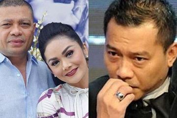 Reaksi Raul Lemos Saat Pergoki Krisdayanti Bayar Cicilan Ruko Anang Hermansyah