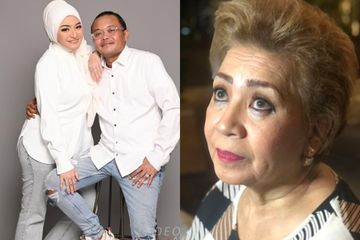 Blak-blakan Ungkap Sifat Buruk Sule, Nenek Nathalie Holscher: Itu Paling Fatal