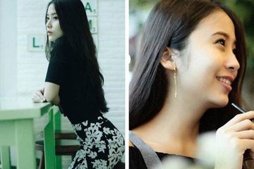 Memang Tak Salah Pilih, Presenter Cantik Ini Bersyukur Akhirnya Dipinang Wakil Bupati Termuda di Indonesia Usai Setengah Tahun PDKT: Tuhan Berikan Apa yang Saya Butuhkan...