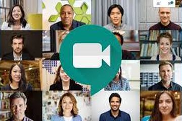 Google Meet