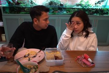 Nagita Hamil Anak Kedua, Raffi Ahmad Sudah Curigai Tanda-tanda Tak Biasa Muncul, Dari Rafathar hingga Sule