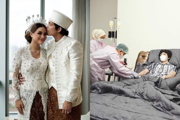 Atta Halilintar postif Covid-19