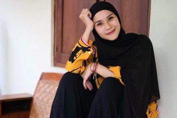 Gempa Bumi Guncang Yogyakarta, Zaskia Adya Mecca Rasakan Getarannya