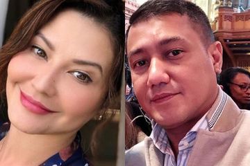 14 Tahun Cerai Dari Tamara Bleszynski, Teuku Rafly Kini Move On Gaet Wanita 18 Tahun Lebih Muda yang Tak Kalah Cantik Dari Sang Mantan, Teryata Istri Barunya Bukan Wanita Sembarangan
