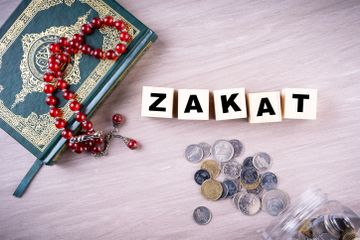 Ramadhan 2021: Niat Bayar Zakat Fitrah dan Doa Ketika Menerimanya