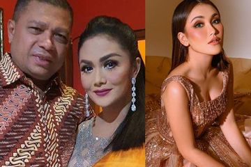 BERITA POPULER: Dari KD Sempat Dituduh Lakukan Aborsi di Australia sampai Ayu Ting Ting Beri Kalimat Tak Mengenakan Ini Pada Ojol