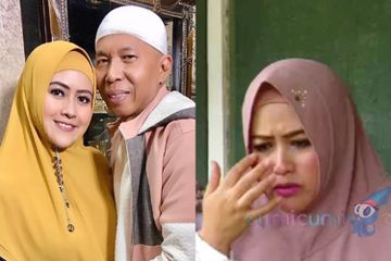 Pantas Pilih Cerai! Akhirnya Terungkap Kalimat Pahit Kiwil Kepada Meggy Wulandari yang Bikin Makan Hati Mendalam Sebelum Cerai