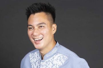 Baim Wong