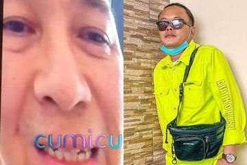 Benarkan Tudingan Paman Nathalie Holscher, Sosok Ini Sebut Jika Sule Memiliki ‘Ilmu’ Hingga Lakukan Ritual Ini ‘Dari Keturunan Bapaknya…’