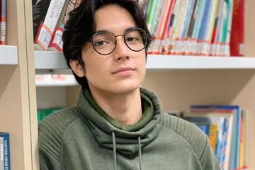 Cerita Junior Roberts Bangun Chemistry dengan Prilly Latuconsina, Sempat Deg-degan