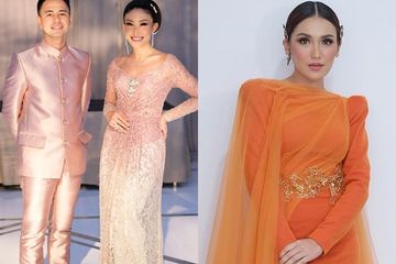 Benar Ada Hubungan Gelap? Ayu Dewi Pernah Diminta Raffi Ahmad untuk Tak Lakukan Hal ini Demi Jaga Perasaan Ayu Ting Ting
