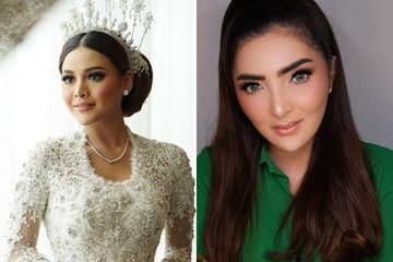 Dikenal Bak Seorang Malaikat, Ternyata Cara Didik Ashanty Selama ini Malah Bikin Aurel Makan Hati, 'Sampai Aku Maki-maki!'