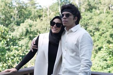 Aurel Merasa Sedih Saat Rayakan Lebaran, Istri Atta Halilintar Ungkap Penyebabnya