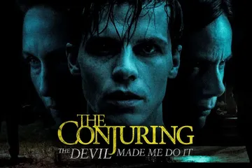 Fakta unik The Conjuring 3: The Devil Made Me Do It