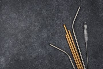 Ketika Sedotan Metal Bukan Solusi Bijak Atasi Kerusakan Lingkungan
