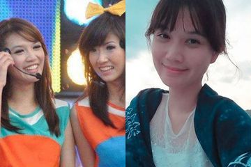 Telan Pil Pahit Dikeluarkan Dari Grup Cherrybelle di Masa Lalu, Penampilan Devi Kini Sungguh Diluar Dugaan! Bikin Pangling