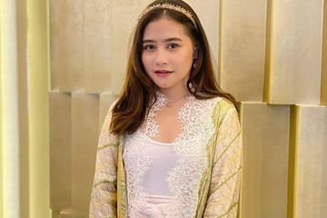 Keren! Prilly Latuconsina Masuk Daftar Forbes 30 Under 30 Asia 2022
