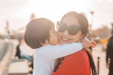 Rafathar dan Nagita Slavina