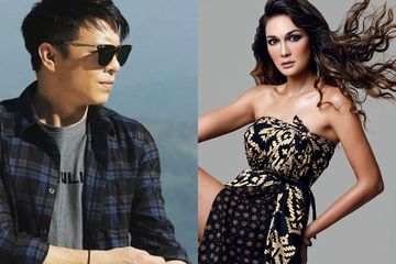 Padahal Sempat Siratkan Sinyal Bakal Terima Jika Diajak Balikan, Sosok Ini Malah Lantang Sebut Luna Maya dan Ariel NOAH Tak Bisa Kembali Karena Hal Mengejutkan Ini &lsquo;Aura Mereka Berdua Berat&rsquo;