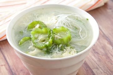 Mulai Malam ini, Coba Minum Air Rebusan Sayur Oyong, Jangan Heran Mulai Besok Uang Buat Biaya Ke Dokter Bisa Utuh