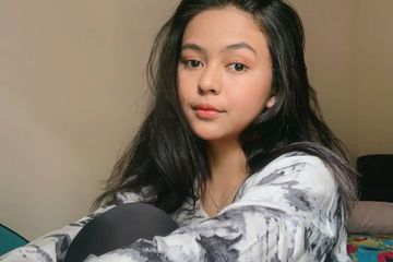 Biodata Artis Dinda Mahira, Aktris Muda Pendatang Baru Sekaligus Model Bintang Iklan, Ternyata Sejak Kecil Sering Ikut Kontes Kecantikan