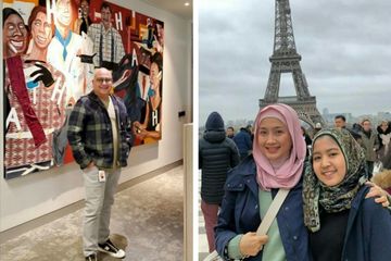 Ngeri Kena Skakmat Maia Estianty, Desy Ratnasari Sebut Anaknya Sempat Ganti Panggilan ke Irwan Mussry: Panggil Bapak Malah Dimarahin