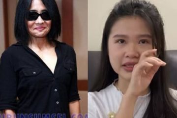 BERITA POPULER : Penyanyi ini Alami Gangguan Jiwa Sampai 4 Tahun Pengorbanan Felicia Tissue Demi Iriana Jokowi