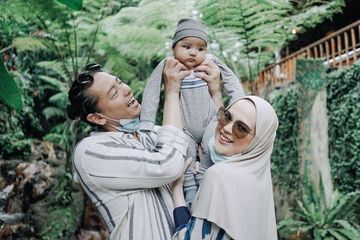 Sudah Curiga Sejak Roger Danuarta Alami Demam Hingga Susah Cium Bau, Cut Meyriska Pilih Pisah Ranjang Dulu dengan Sang Suami: Aku Nggak Mau Nanya Lagi...