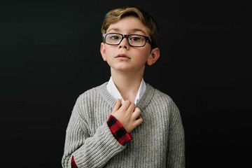 Fakta menarik Julian Hilliard, pemeran David Glatzel di The Conjuring 3