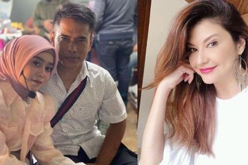 Kini Naik Derajat Putrinya Bergaji 100 Juta Sekali Manggung, Ayah Lesty Kejora Dulu Sempat Pontang-panting Kerja Banting Tulang Jadi ART Keluarga Tamara Bleszynski